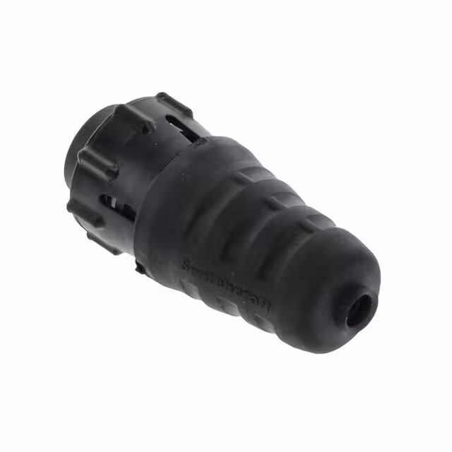 EN3C12F26SX Switchcraft Inc.  Circular Connector Assemblies